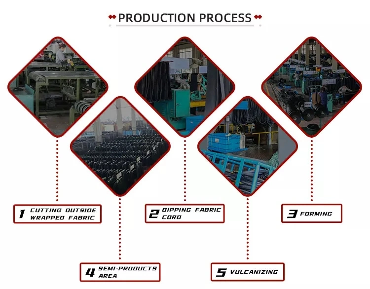 Heat/Oil/Fire Resistant Nylon Endless Nn200 Multi-Ply Fabric Polyester Rubber Conveyor Belt for Bulk Material Handling